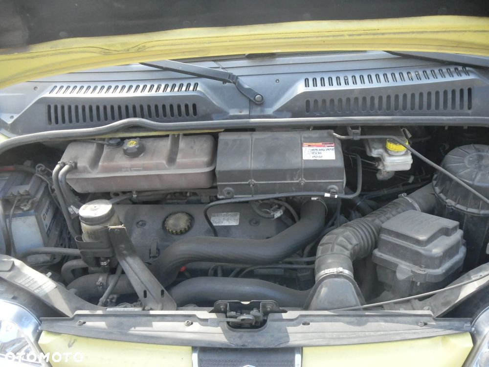 Peugeot Boxer - 7