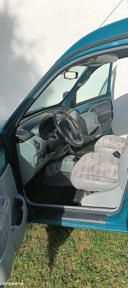 Renault Kangoo - 6