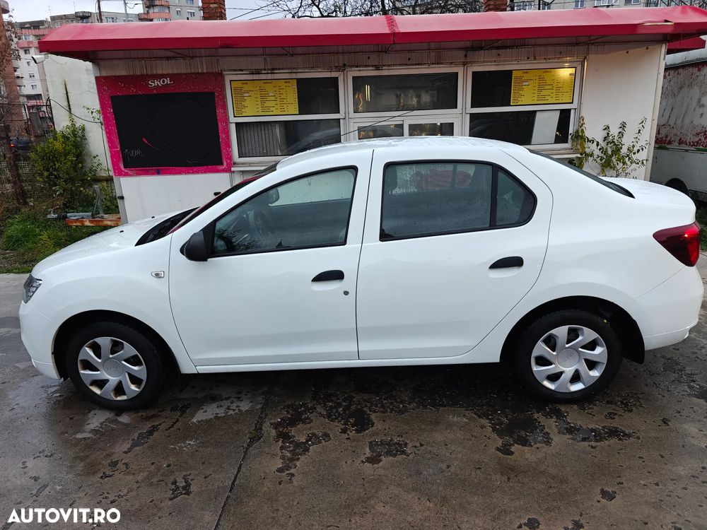 Dacia Logan 0.9 TCe Ambiance - 3