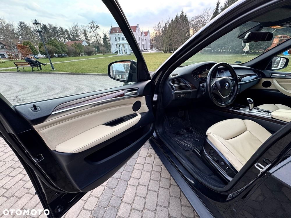 BMW X5 - 21