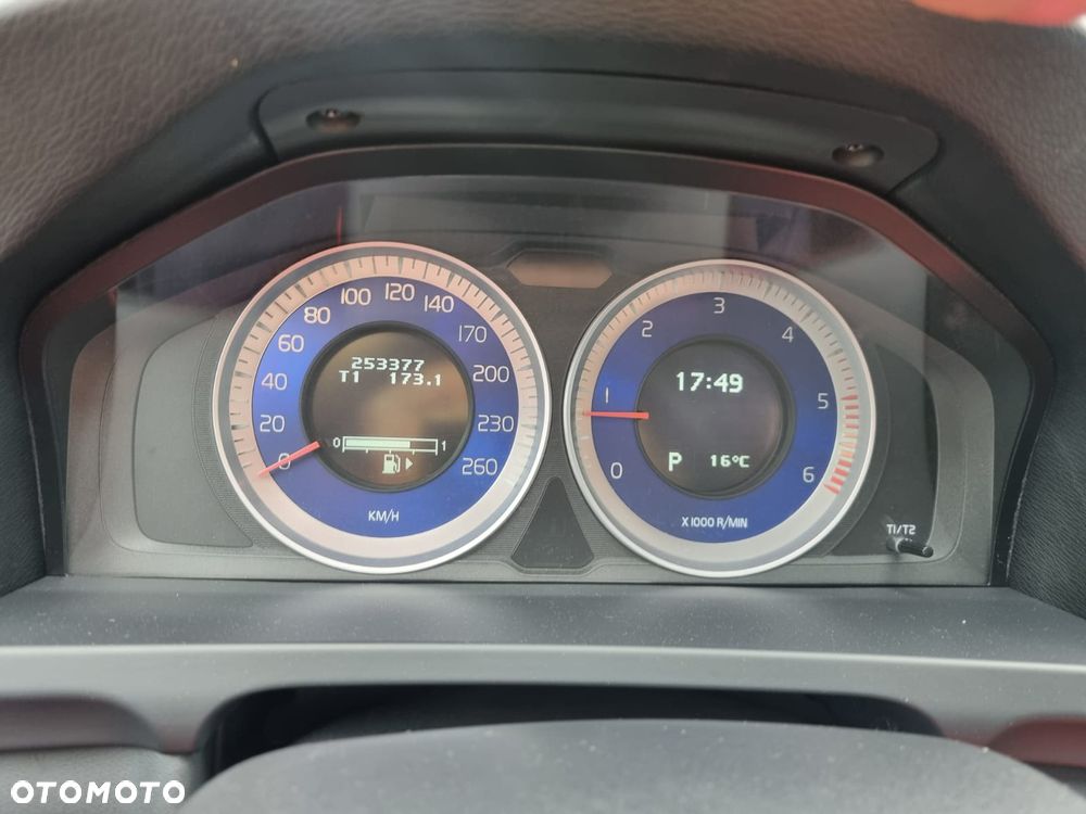 Volvo S60 - 22