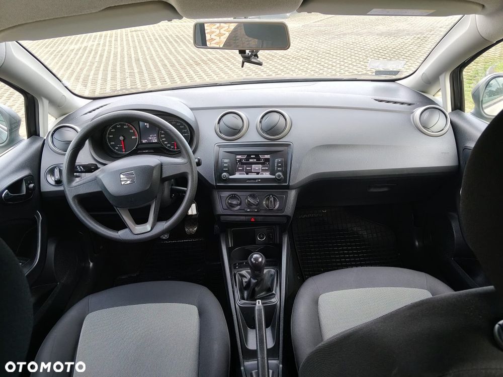Seat Ibiza - 8