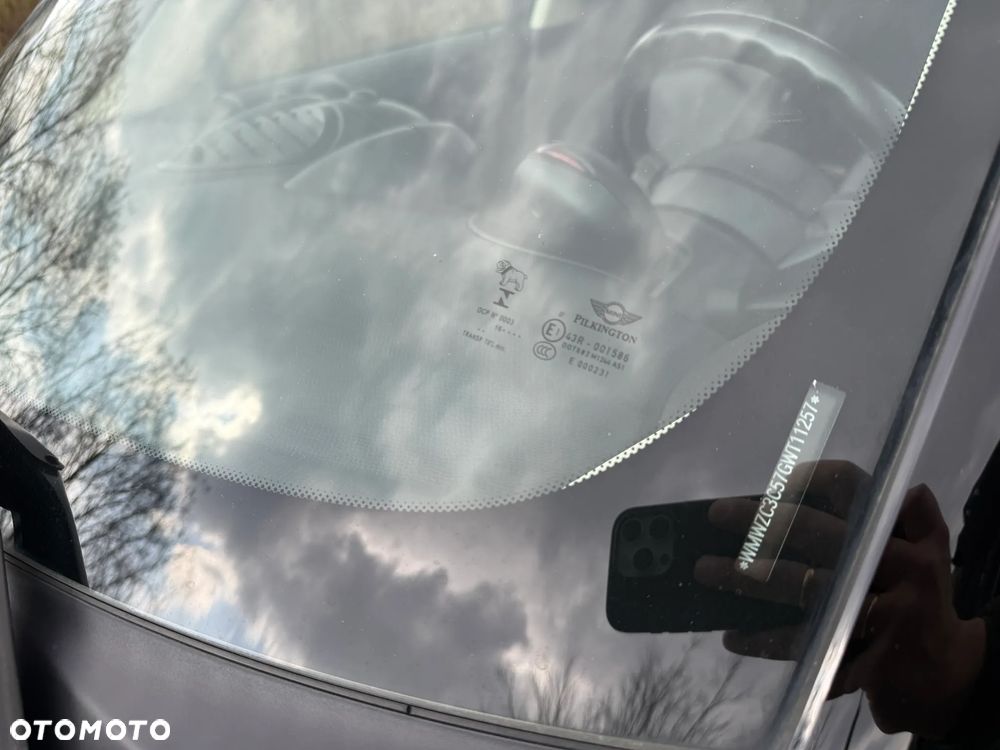 MINI Countryman Cooper S - 31