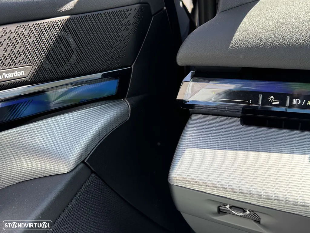BMW i5 M60 xDrive Pack Desportivo M Pro - 15