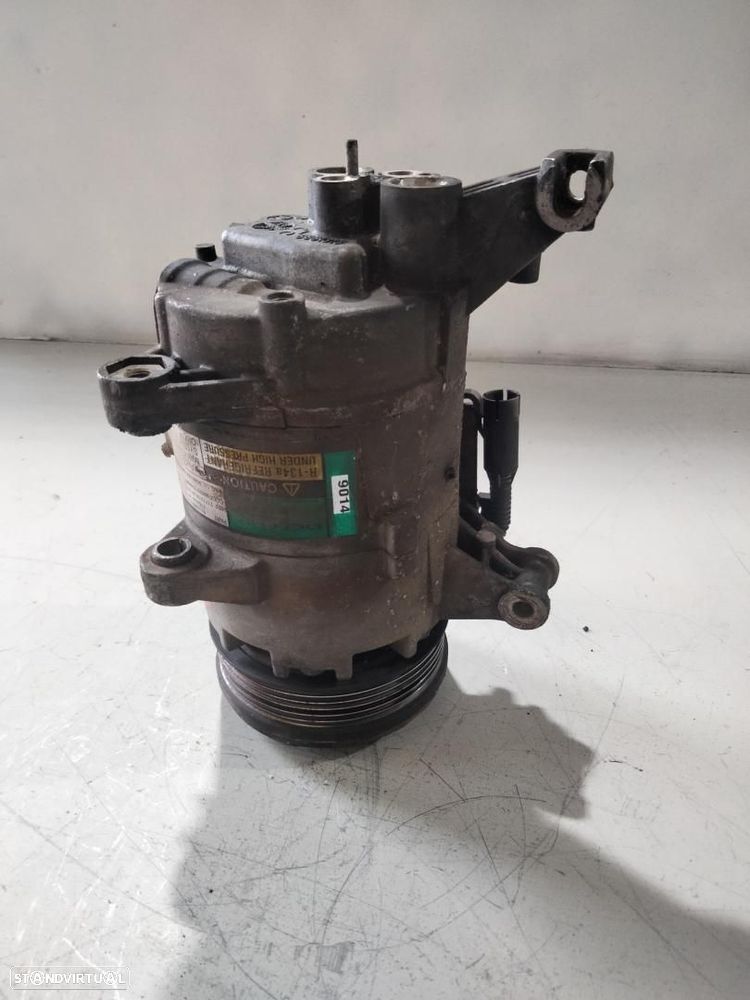 COMPRESSOR DE AR CONDICIONADO BMW MINI R50R53 - 1