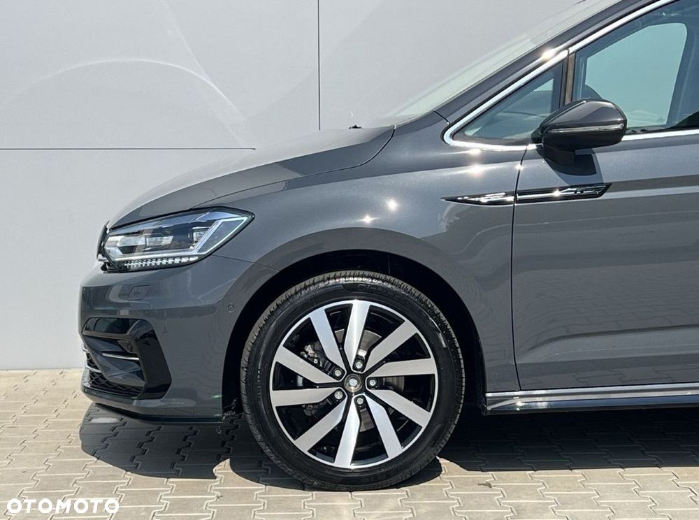 Volkswagen Touran 1.5 TSI EVO Highline DSG - 3
