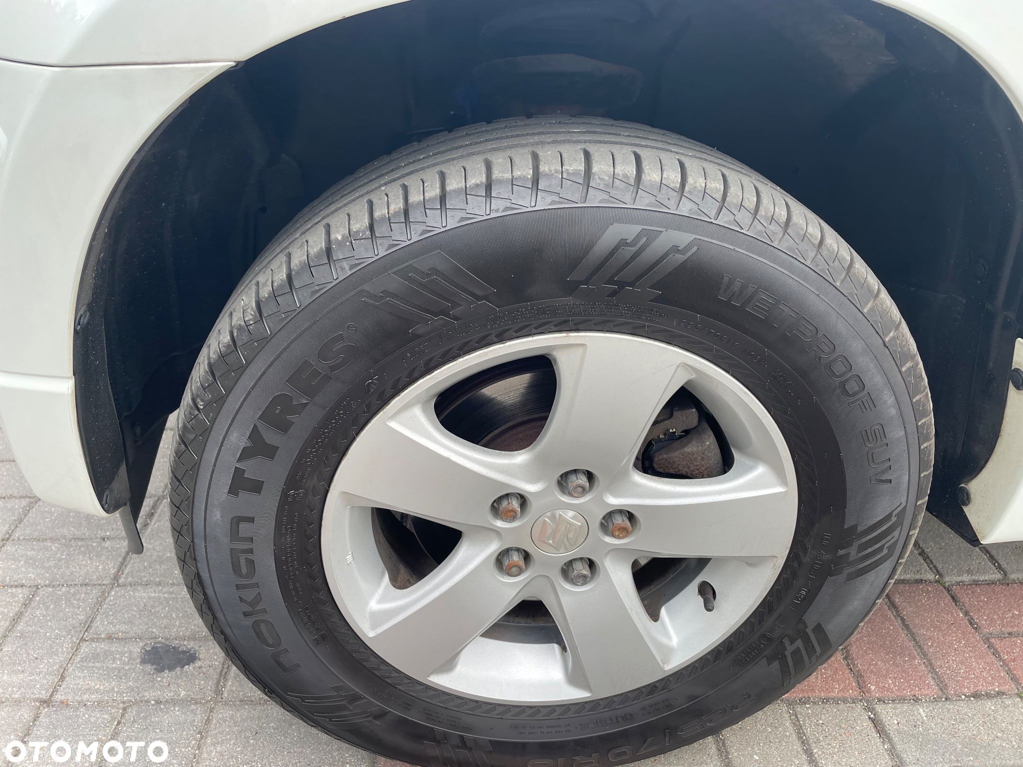 Suzuki Grand Vitara 1.6 City - 25