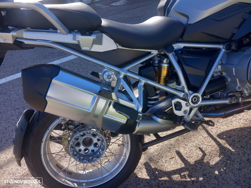 BMW R 1200 GS - 6