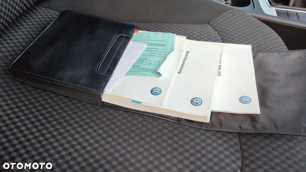 Volkswagen Passat Variant 1.6 TDI BlueMotion Technology Comfortline - 16