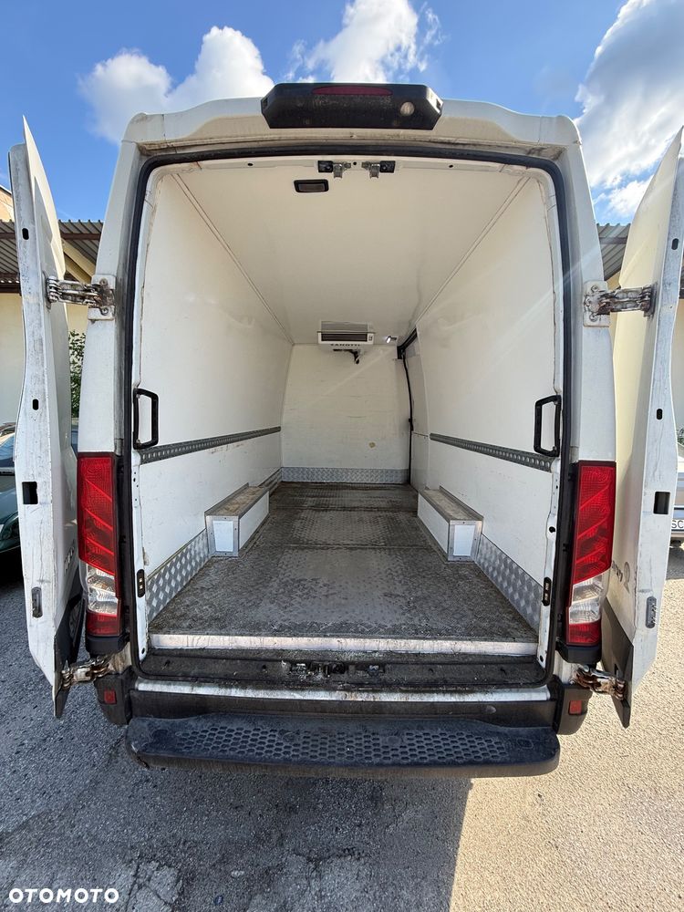 Iveco Daily 35S15 - 2