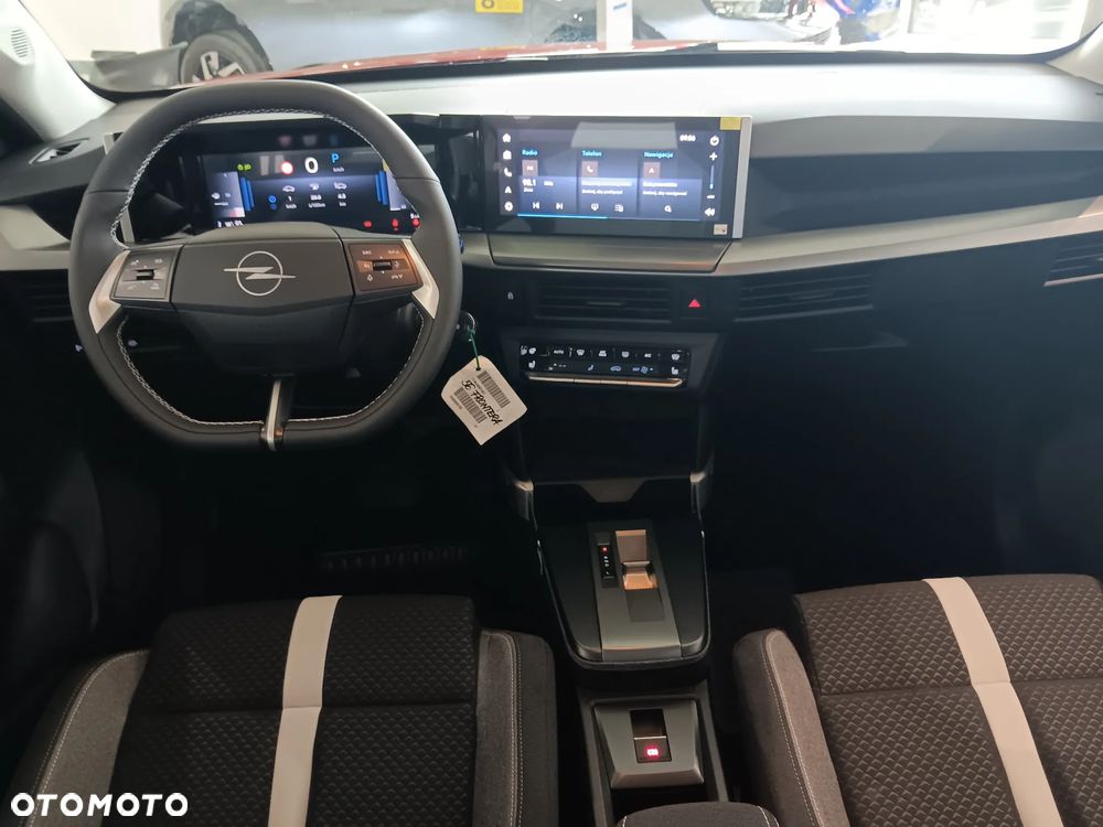 Opel Frontera 1.2 T mHEV Edition eDTC6 - 5