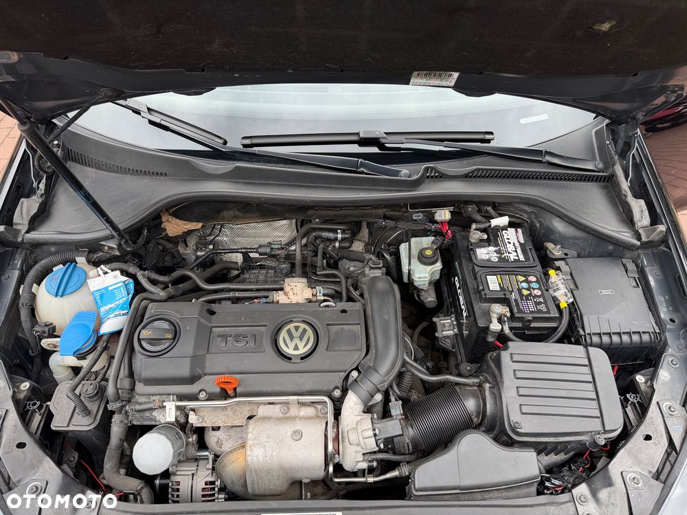 Volkswagen Golf 1.4 TSI Comfortline - 32