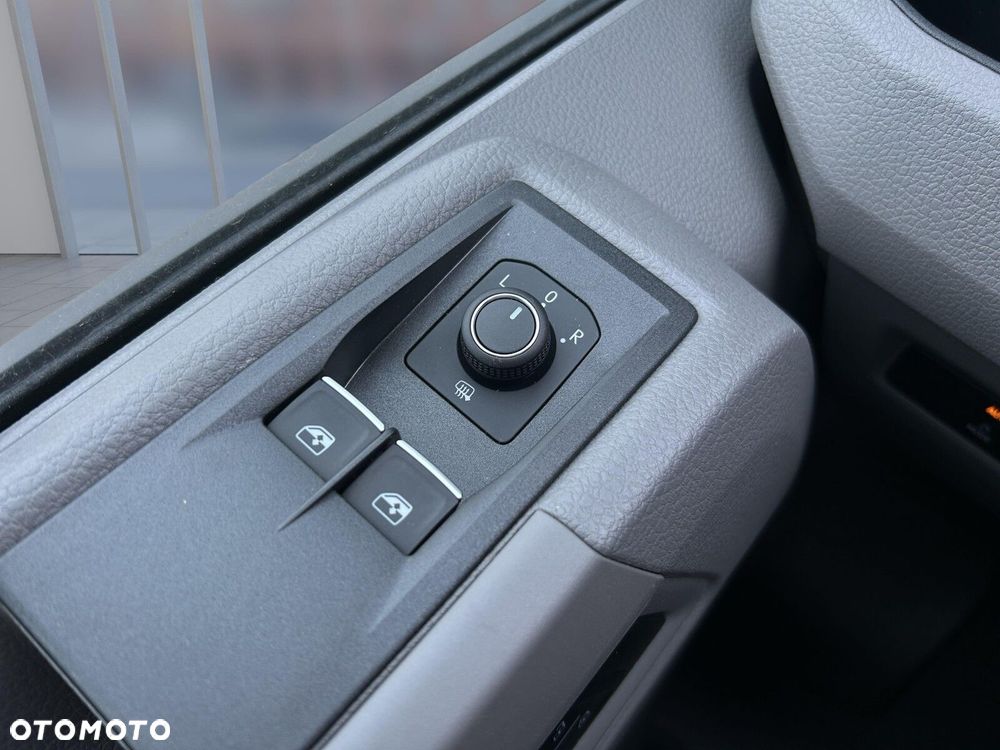 Volkswagen Crafter 35 Brygadówka/AUTOMAT/L4H3, 2.0 BiTDI 163KM, 4490mm, Wysoki dach, r.o. 4490 mm - 29