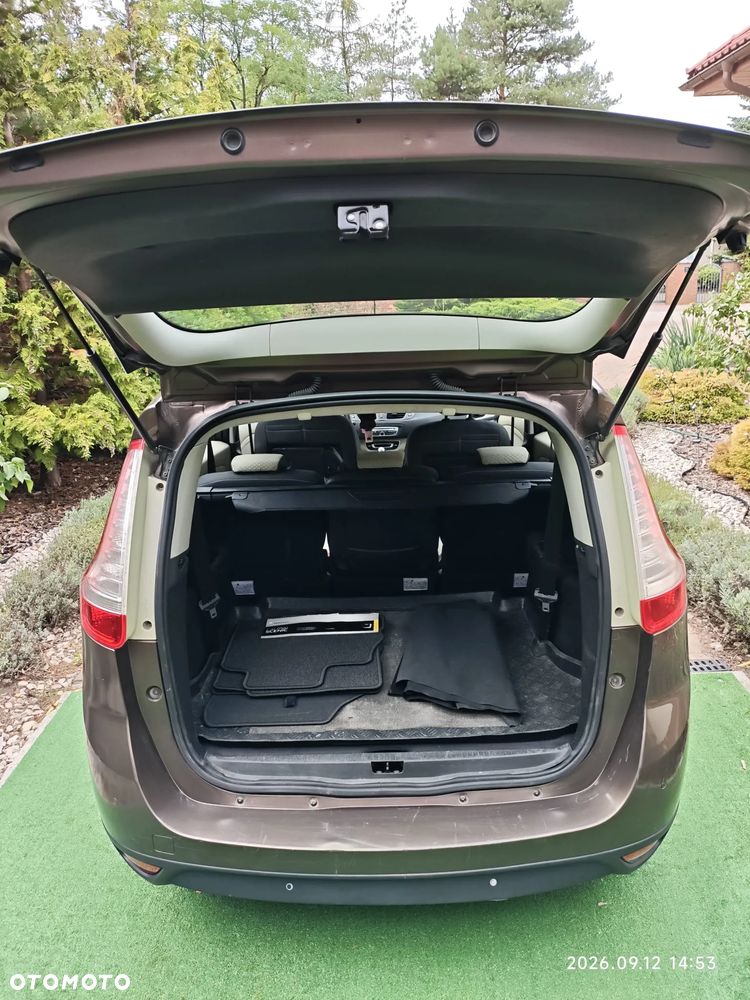 Renault Scenic 1.6 dCi Energy Tech Run S&S - 4