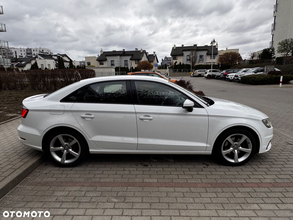 Audi A3 Limousine 1.4 TFSI Ambition - 6
