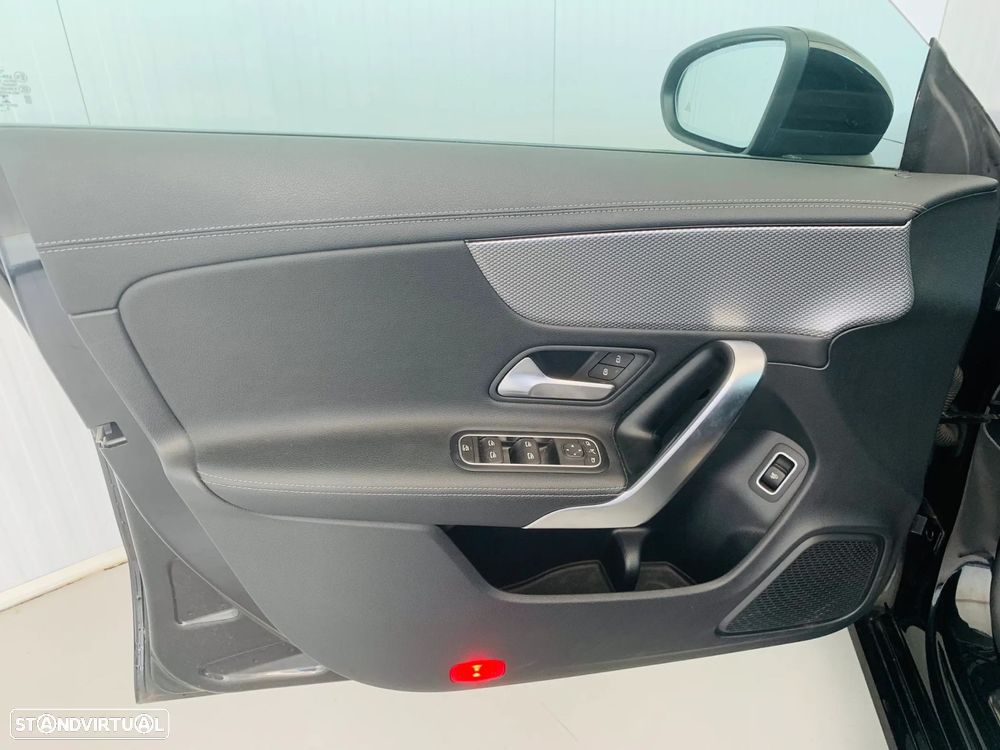 Mercedes-Benz CLA 180 d 7G-DCT Edition 1 - 6