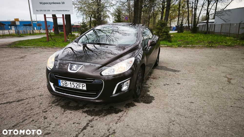 Peugeot 308 120 VTi Sport - 4