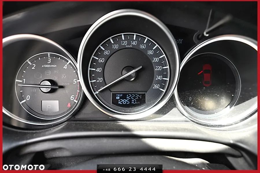 Mazda CX-5 SKYACTIV-D 150 SCR Exclusive-Line - 14