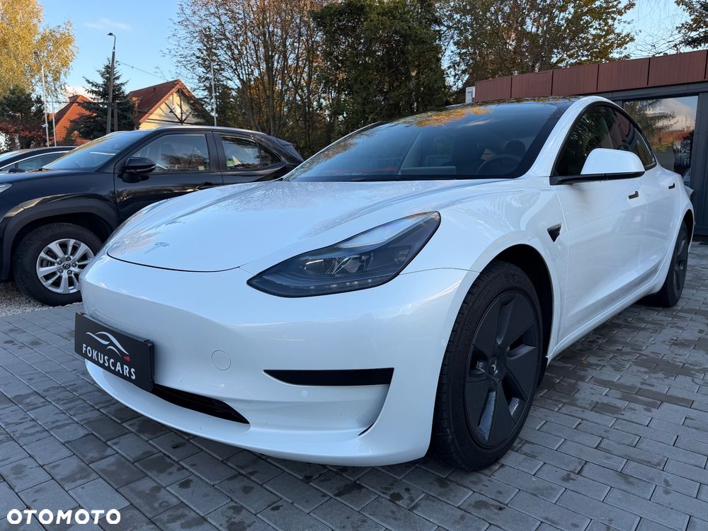 Tesla Model 3 RWD Hinterradantrieb - 17