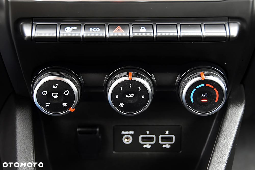 Renault Clio 1.0 TCe Zen - 33