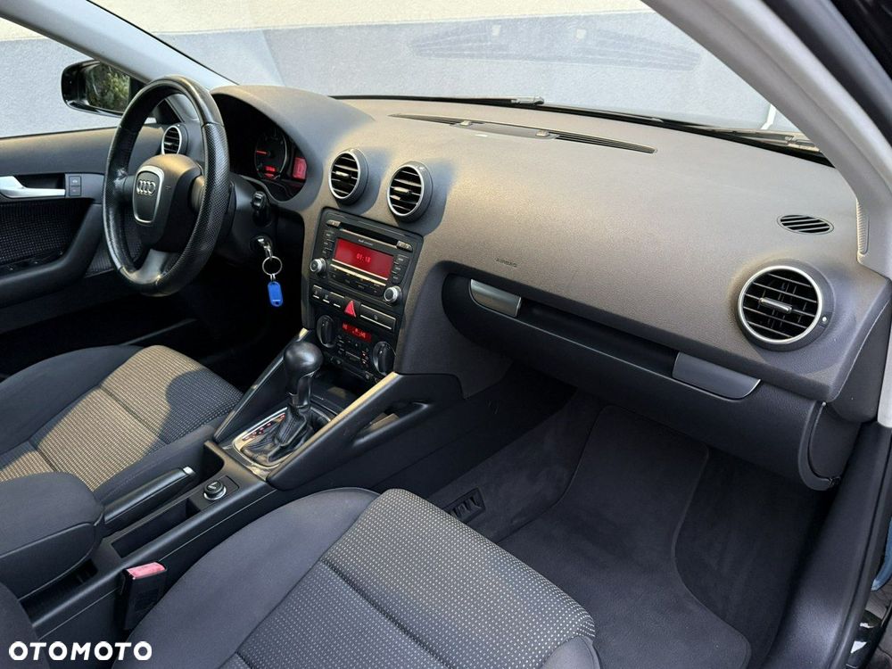 Audi A3 - 35
