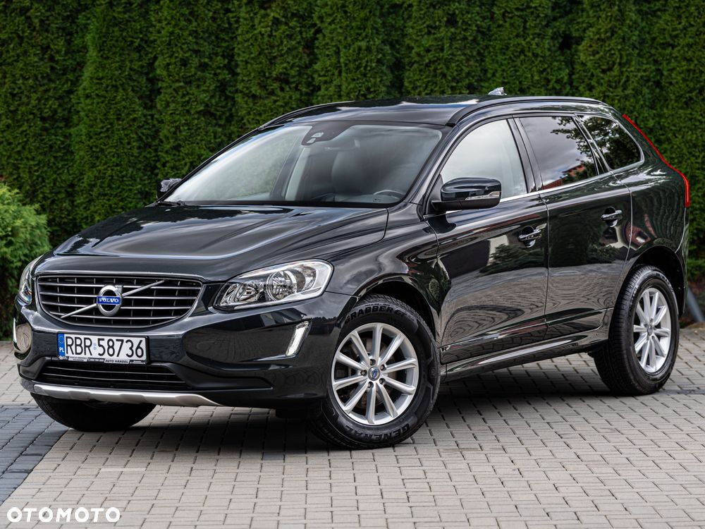 Volvo XC 60