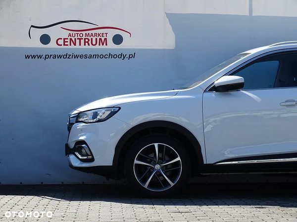 MG EHS 1.5T-GDI PHEV Luxury