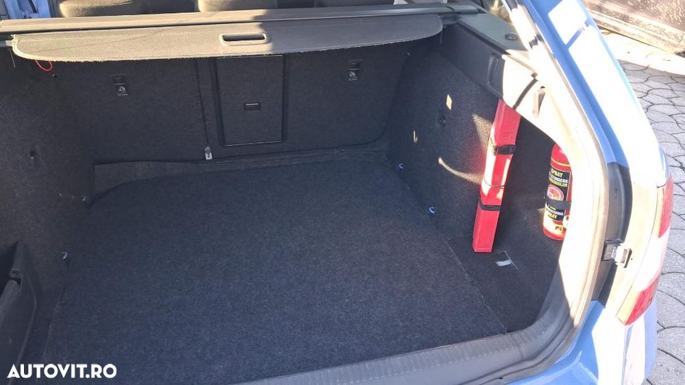 Skoda Octavia 2.0 TDI ELEGANCE - 5