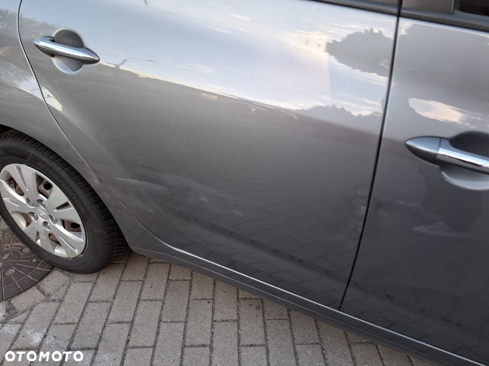 Hyundai ix20 1.6 Comfort - 7