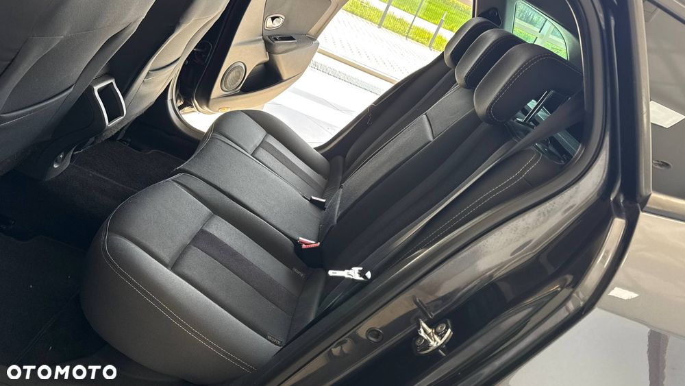 Renault Megane 1.9 dCi FAP Exception - 31