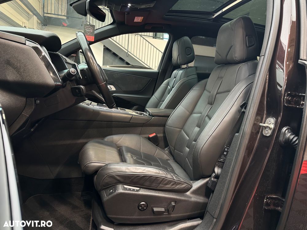 DS Automobiles DS 7 Crossback - 21