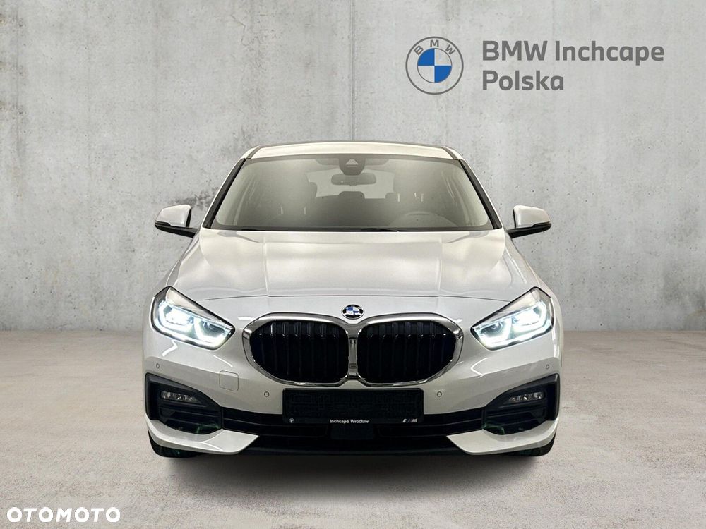 BMW Seria 1 - 8