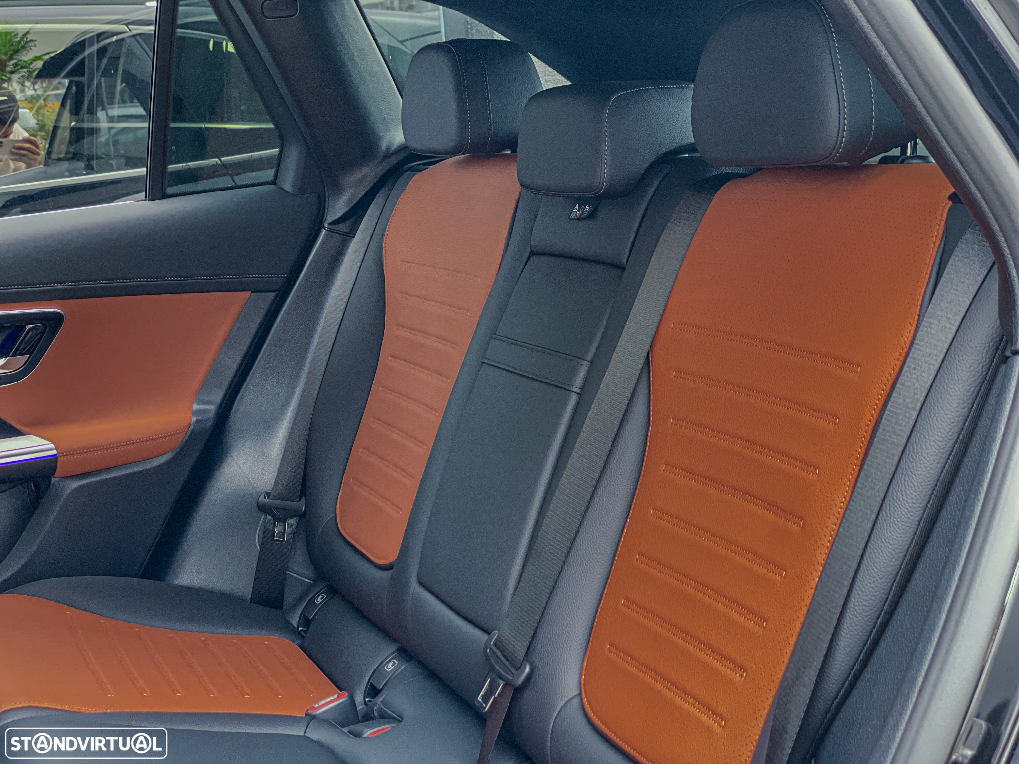 Mercedes-Benz GLC 300 de 4Matic 9G-TRONIC Edition AMG Line - 34