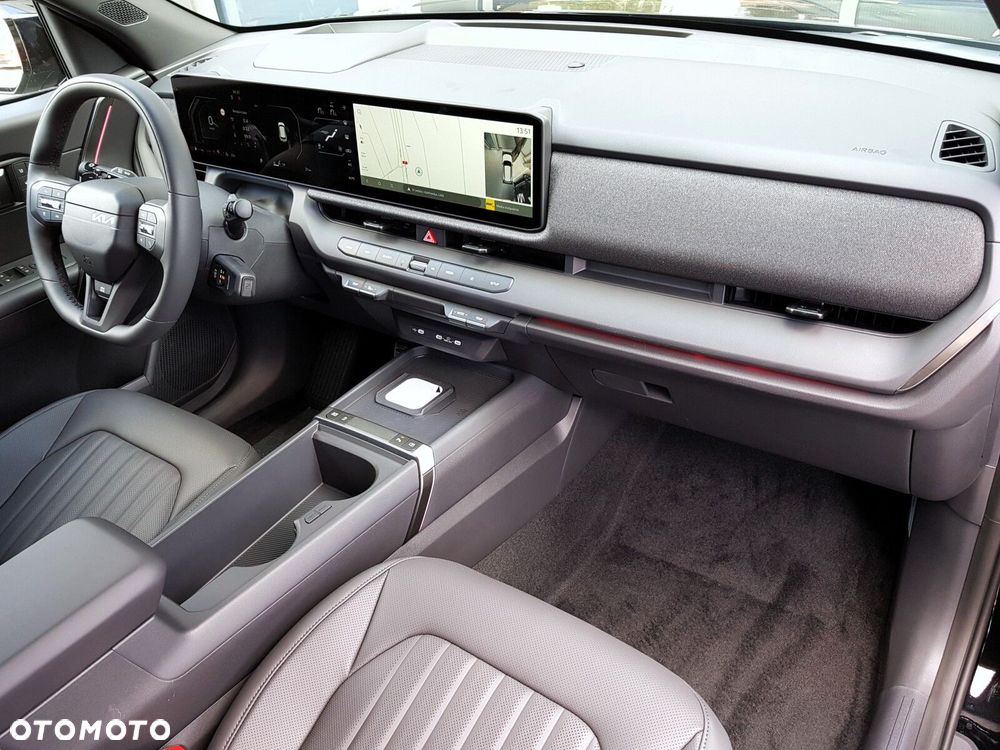 Kia Seltos 1.6 T-GDI X-Line DCT - 35