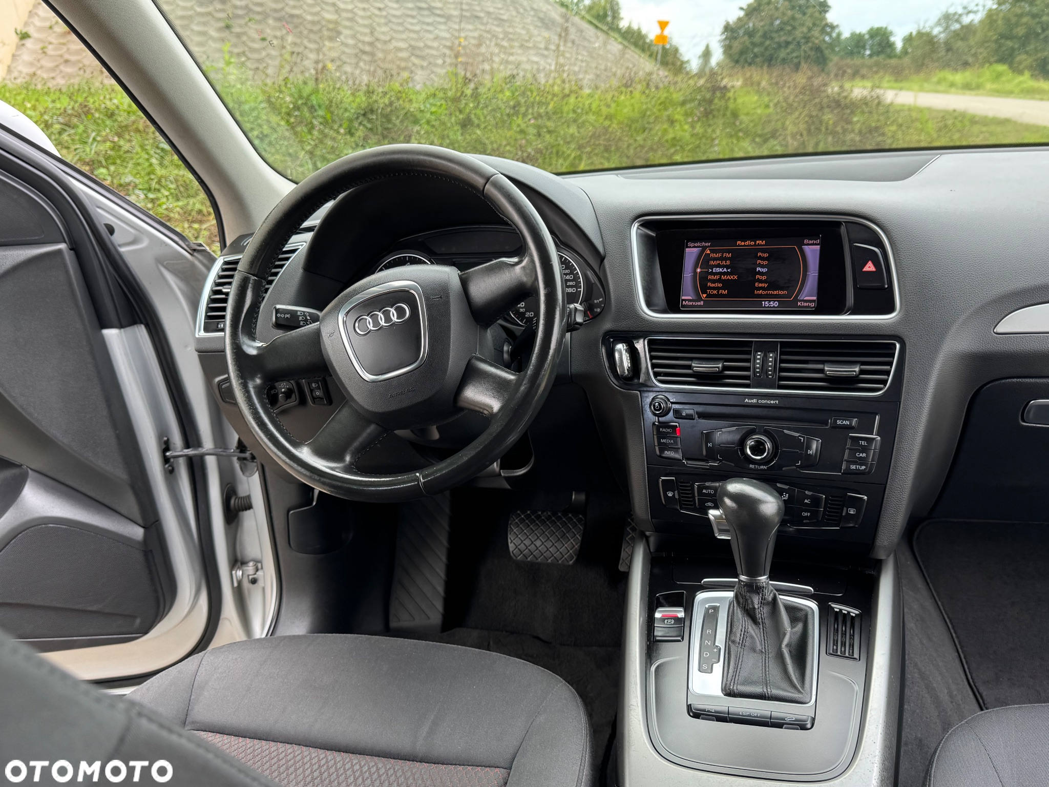 Audi Q5 - 18