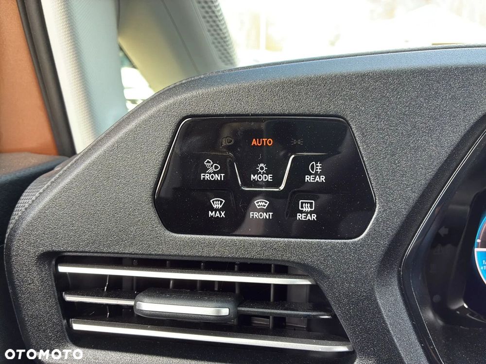 Volkswagen Caddy 2.0 TDI PanAmericana DSG - 31