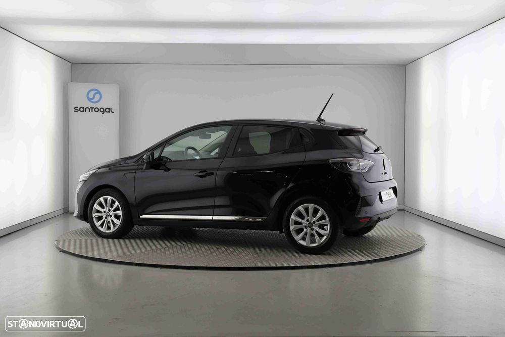 Renault Clio 1.0 TCe Evolution - 5