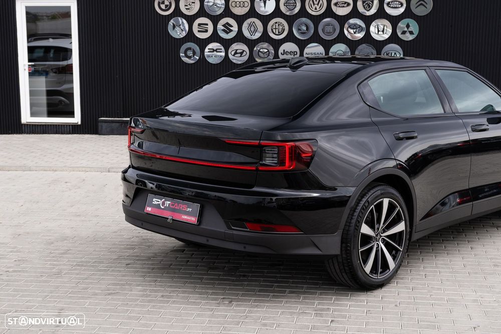 Polestar 2 Single Motor 78kWh - 10