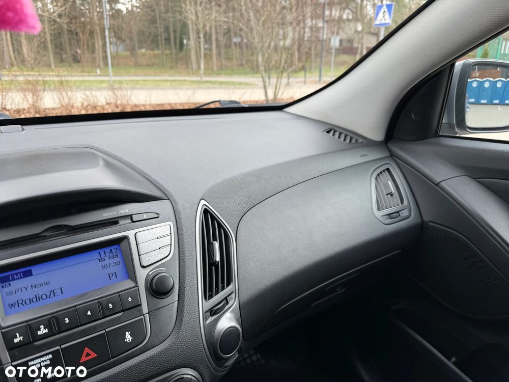Hyundai ix35 - 36