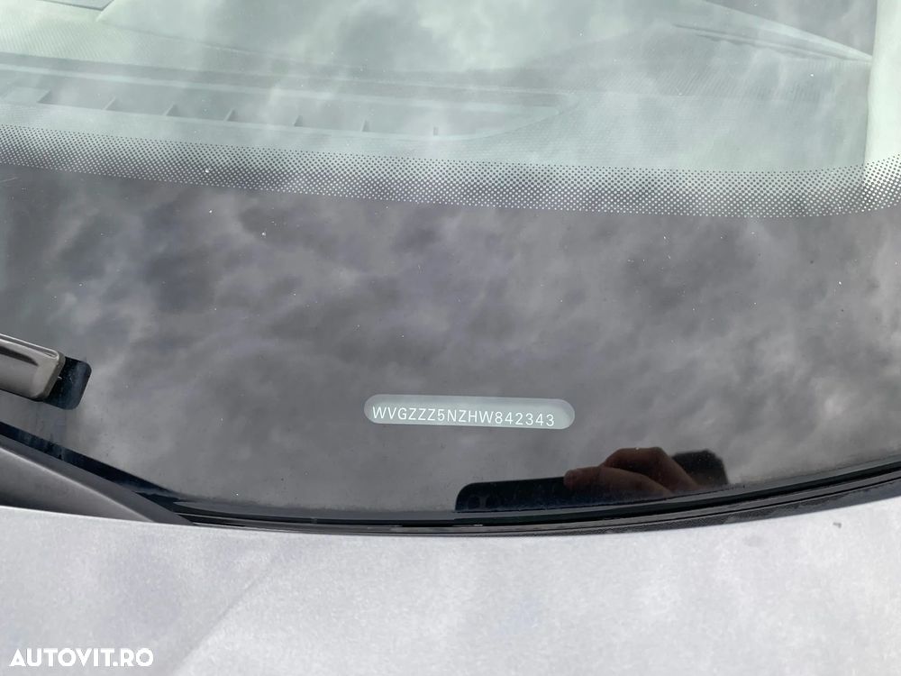 Volkswagen Tiguan 2.0 TDI DPF DSG 4Mot Highline - 7