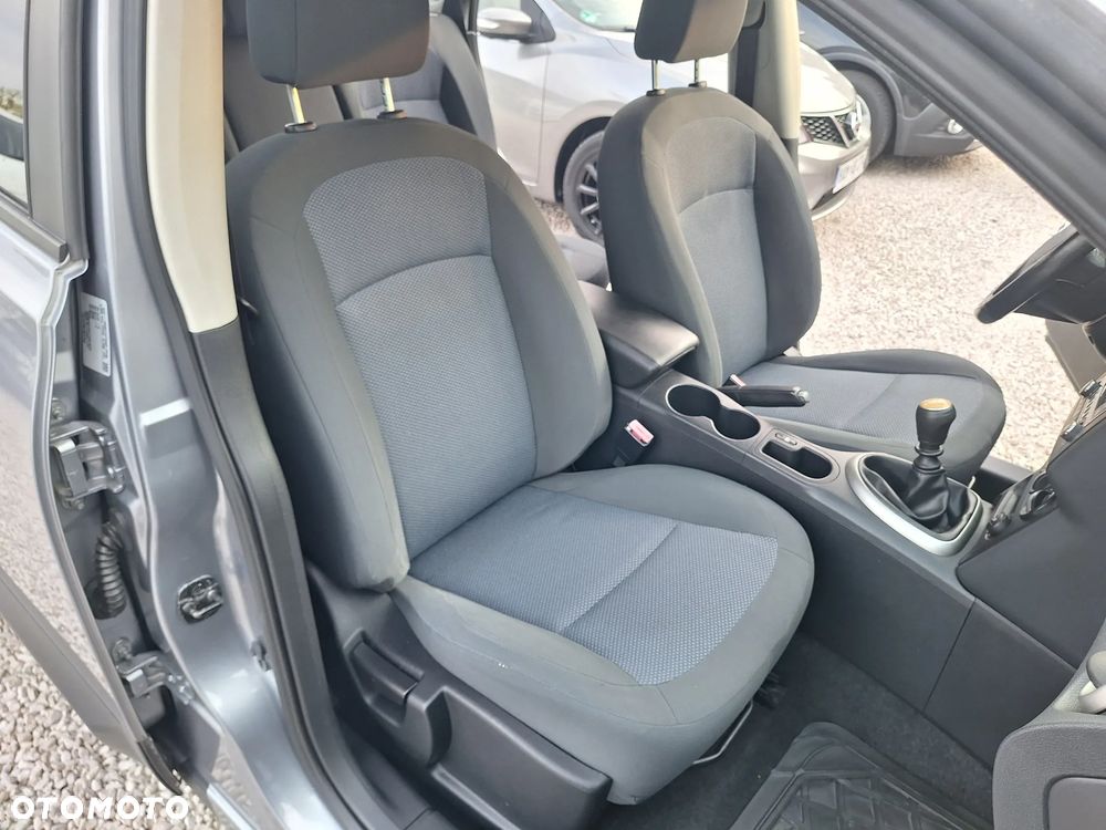 Nissan Qashqai+2 2.0 acenta - 30