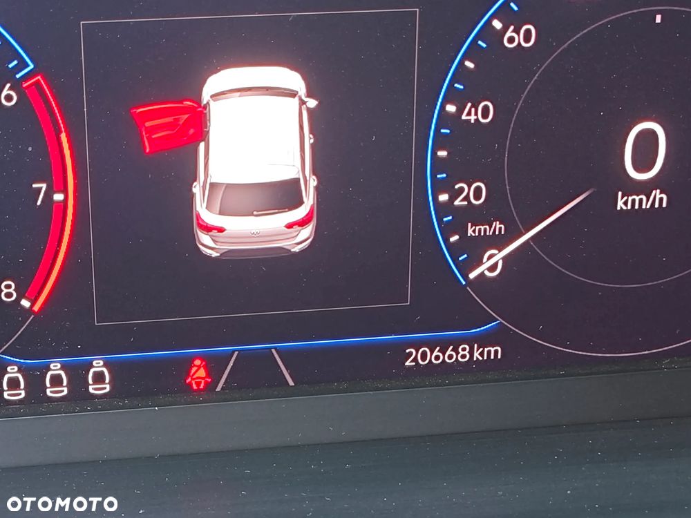 Volkswagen T-Roc 1.5 TSI Style DSG - 7