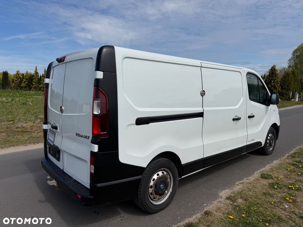 Renault Trafic - 4