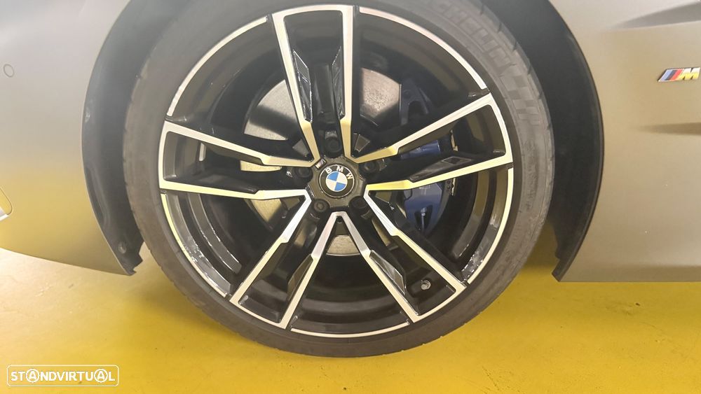 BMW Z4 30 i Pack M - 30