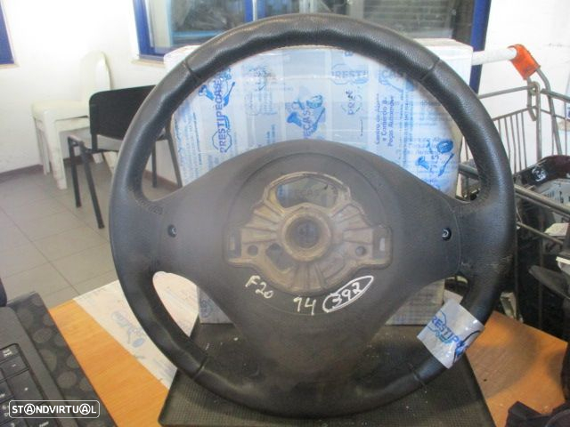 Volante 62558150E BMW F20 2014 BMW F20 2014 116Ed 115CV 5P AZUL - 2