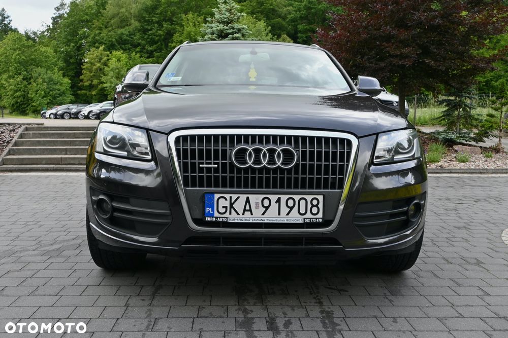 Audi Q5 2.0 TDI Quattro S tronic - 40
