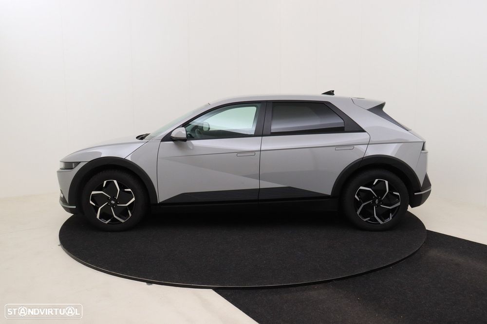 Hyundai Ioniq 5 58 kWh - 5