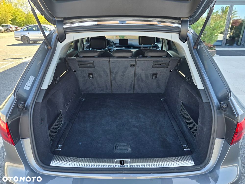 Audi A4 Allroad 2.0 TDI clean diesel Quattro S tronic - 25
