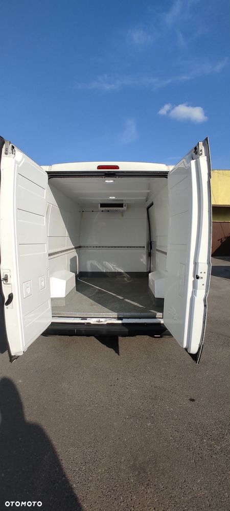 Peugeot boxer - 9