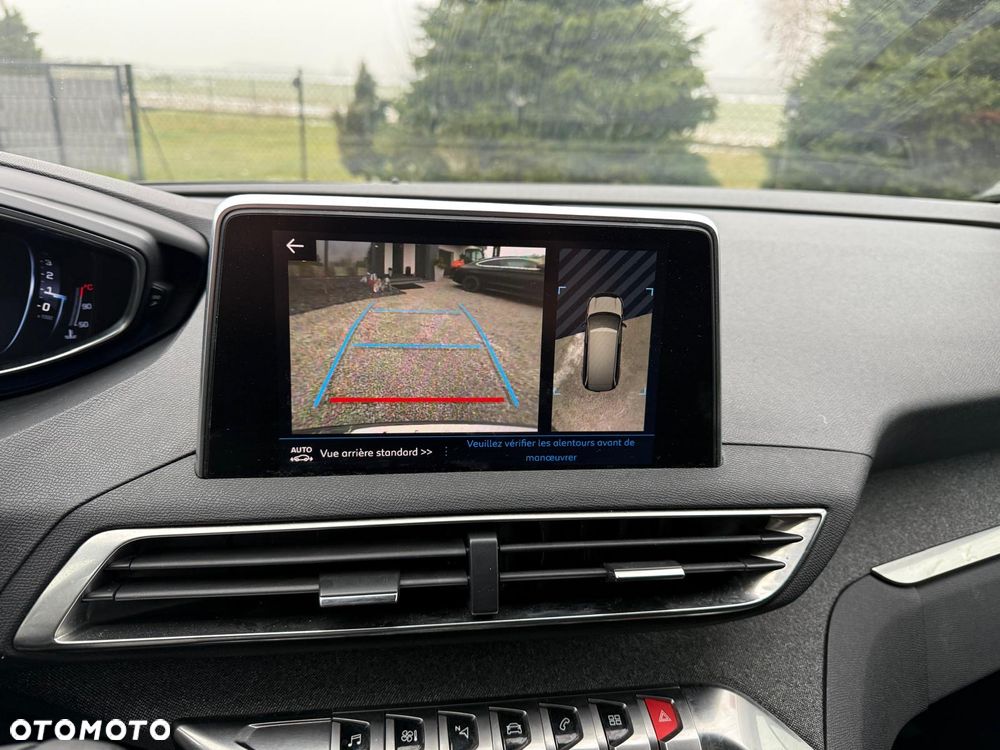 Peugeot 5008 PureTech 130 EAT8 Stop & Start Crossway - 18